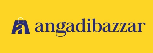 ANGADIBAZZAR trademark artwork