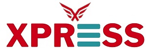 XPR3SS trademark artwork