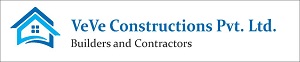 VeVe Constructions Pvt. Ltd. trademark artwork