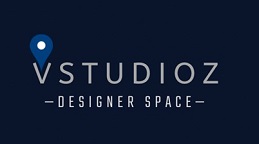 VSTUDIOZ trademark artwork