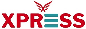 XPR3SS trademark artwork