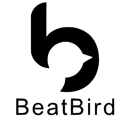 BeatBird trademark artwork