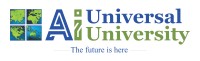 Ai Universal University trademark artwork