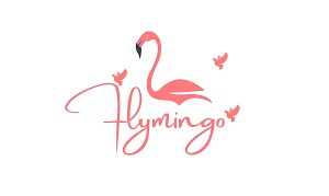 flymingo trademark artwork