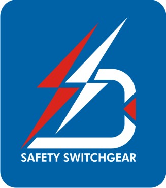 SAFETY SWITCHGEAR trademark artwork