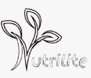 Nutrilite trademark artwork