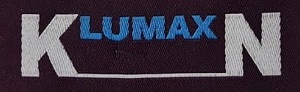KLumaxN trademark artwork