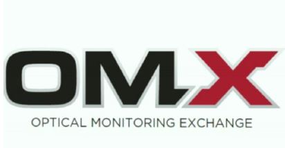 OMX trademark artwork