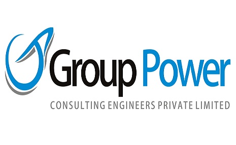 Group Power trademark artwork