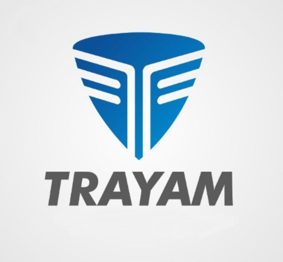 TRAYAM trademark artwork