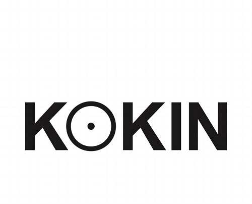 KOKIN trademark artwork