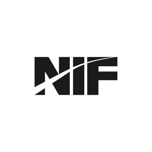 NIF trademark artwork