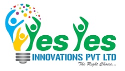 Yes Yes INNOVATIONS PVT LTD trademark artwork