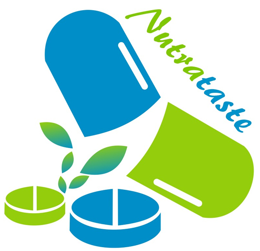 NUTRATASTE trademark artwork
