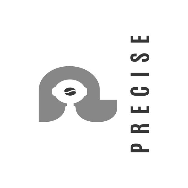 PRECISE (DEVICE) trademark artwork
