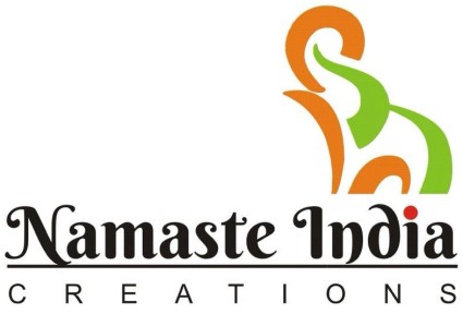 NAMASTE INDIA CREATIONS trademark artwork