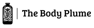 THE BODY PLUME trademark artwork
