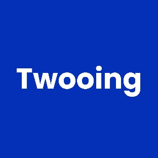 TWOOING trademark artwork