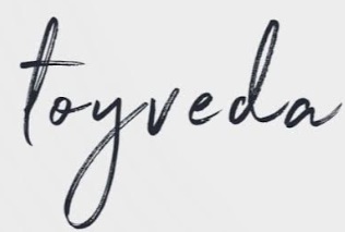TOYVEDA trademark artwork