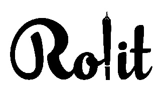 ROLIT trademark artwork
