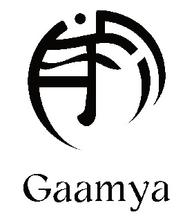 GAAMYA trademark artwork
