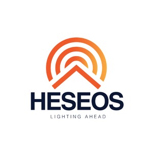 HESEOS trademark artwork