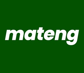 MATENG trademark artwork