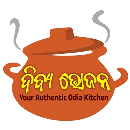 DIBYA BHOJANA trademark artwork