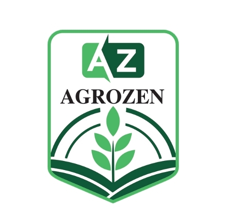 AZ AGROZEN trademark artwork