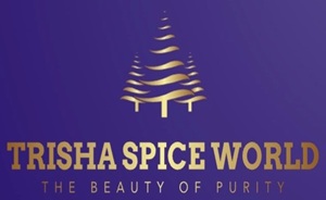 Trisha Spice World trademark artwork