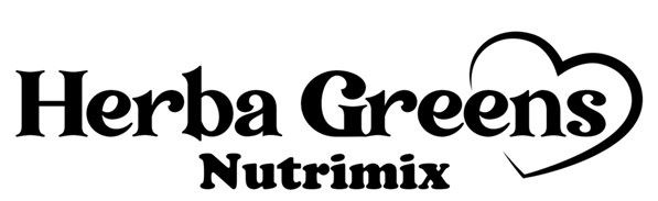 Herba Greens Nutrimix trademark artwork