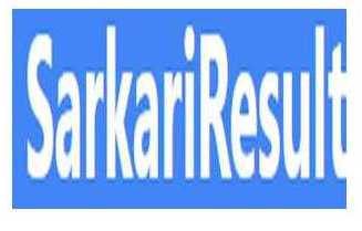 SarkariResult trademark artwork