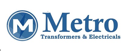 M METRO TRANSFORMERS & ELECTRICALS trademark artwork