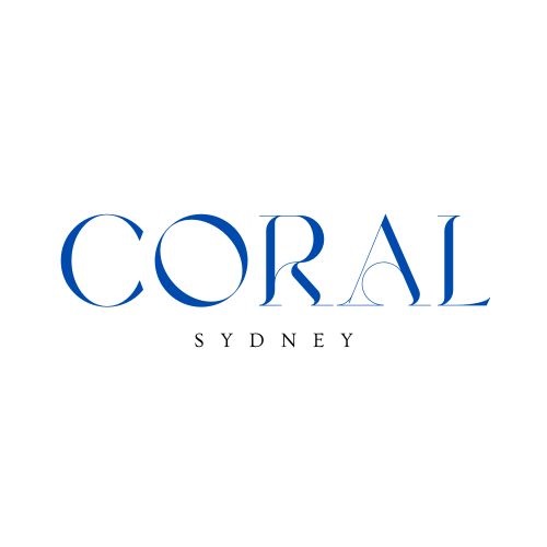 CORAL SYDNEY trademark artwork
