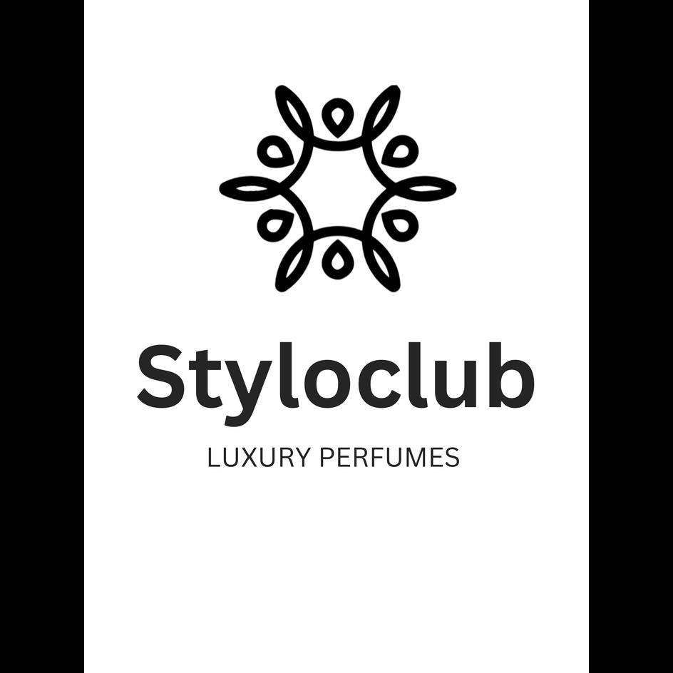 STYLOCLUB - LUXURY PERFUMES trademark artwork