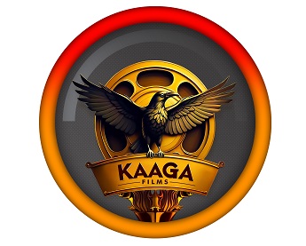 KAAGA FILMS trademark artwork