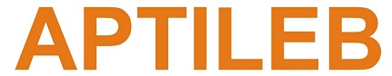 APTILEB trademark artwork