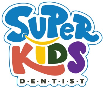 SUPER KIDS DENTIST trademark artwork