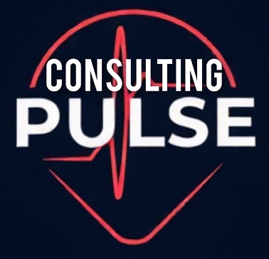 CONSULTING PULSE trademark artwork