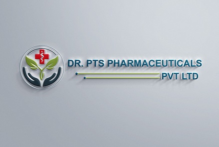 DR. PTS PHARMACEUTICALS PVT LTD trademark artwork