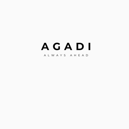 AGADI trademark artwork