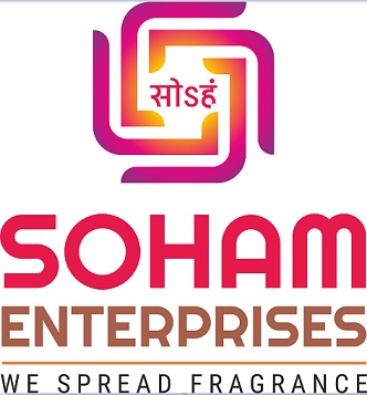 SOHAM ENTERPRISES trademark artwork
