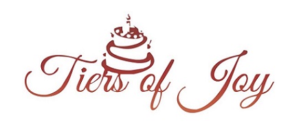 TIERS OF JOY trademark artwork