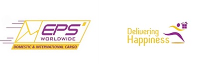 EPS WORLWIDE trademark artwork