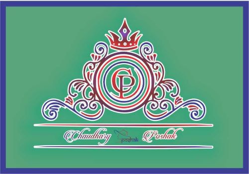CHAUDHARY POSHAK trademark artwork