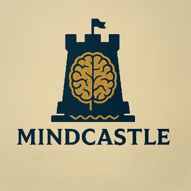 Mindcastle trademark artwork