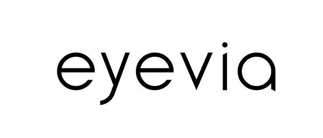 EYEVIA trademark artwork