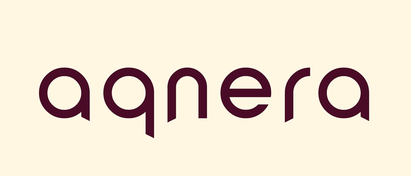 AQNERA trademark artwork