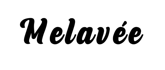 MELAVEE trademark artwork