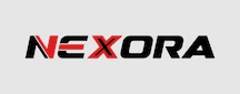 NEXORA trademark artwork